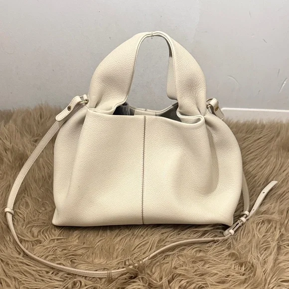 Polene Numero Neuf Crossbody Bag small - Picture 5 of 16